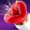 App controls the big mouth tongue, suction and biting vibrator