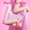 Wearable app controls g-spot vibrator