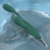 Rechargeable Silicone Rabbit Vibrator