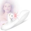 10 Function Crazy Rabbit Vibrator