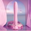 Ladies Ballet AV Vibrator