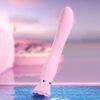 Ladies Ballet AV Vibrator