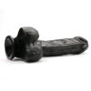 Lifelike hyper realistic dildo 11.42 inches