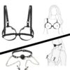 3-in-1 BDSM Kit
