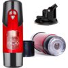 Dark knight vibrator