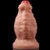 10 inch uncircumcised dildo