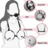 3-in-1 BDSM Kit