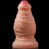10 inch uncircumcised dildo