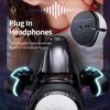 Fully automatic masturbation device
