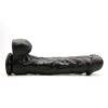 Lifelike hyper realistic dildo 11.42 inches