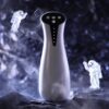 Fully automatic galaxy vibrator
