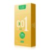 GJG large ultra-thin non-latex shrink sleeve （6 count）
