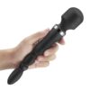 G-Spot anal plug vibrator