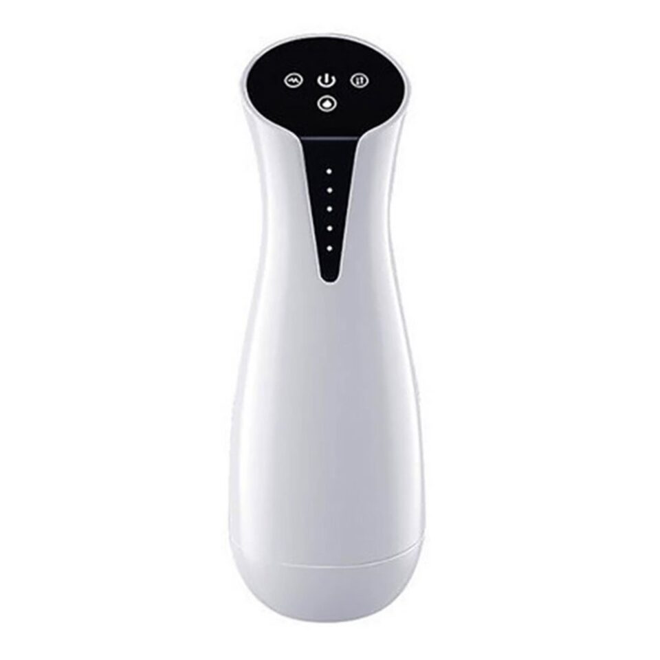 Fully automatic galaxy vibrator