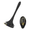 Lord of the Rings Remote Control Anal Lock Semen Ring