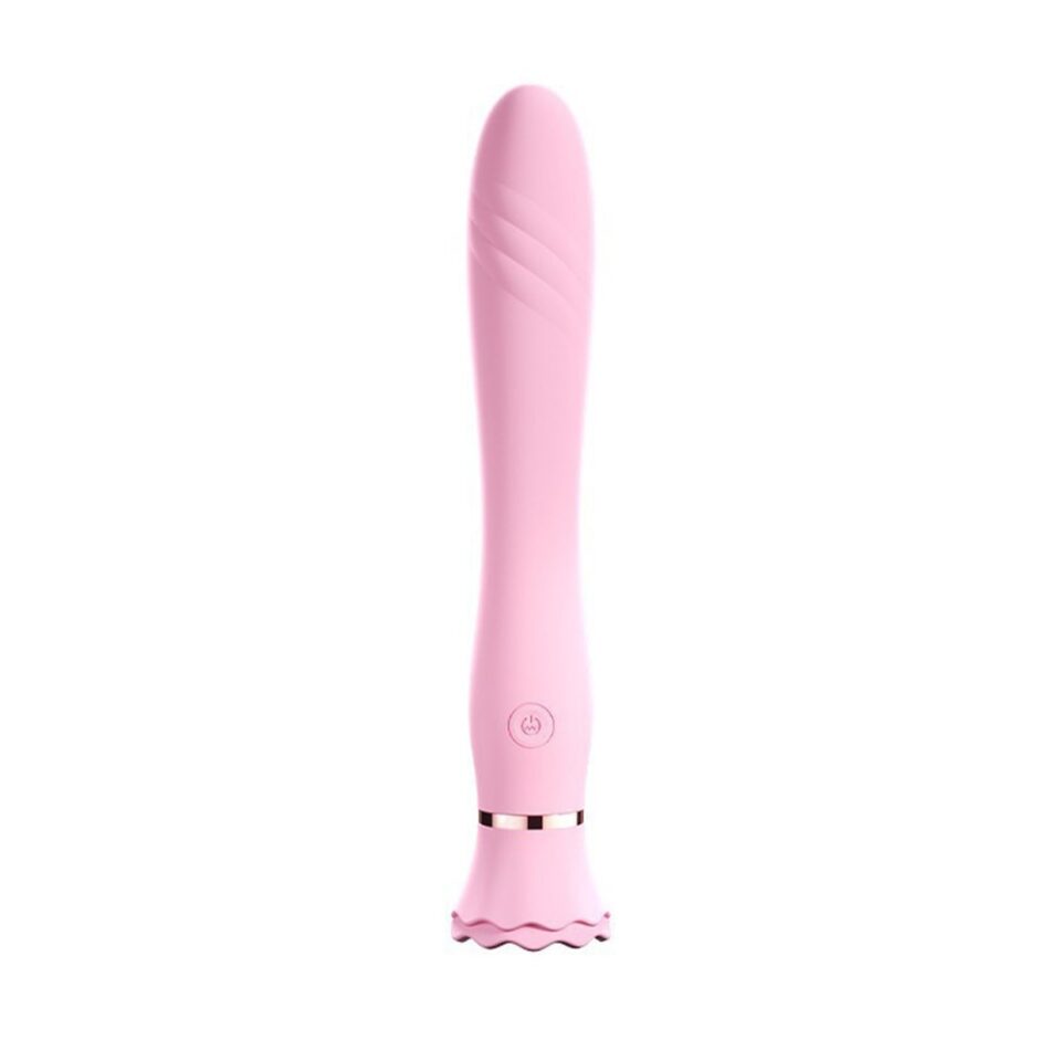 Ladies Ballet AV Vibrator