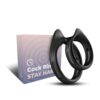 Silicone penis ring