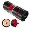 My toys – French kiss automatic vagina and mouth masturbator