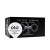 OLO 001 latex condom （10 count）