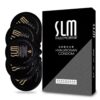 SLM ultra-thin latex condoms （108 count）