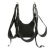 Deluxe sex swing