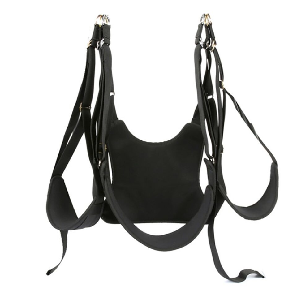 Deluxe sex swing