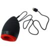 OTOUCH kiss heating masturbation device