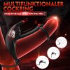 App controls wearable penis ring