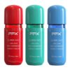 FFX Pleasure Hot and Cool Lubricant (3×3.4 oz)