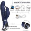 Variety 55° G-spot Rabbit Vibrator