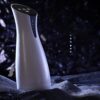 Fully automatic galaxy vibrator