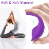 Irene app controls vibrator