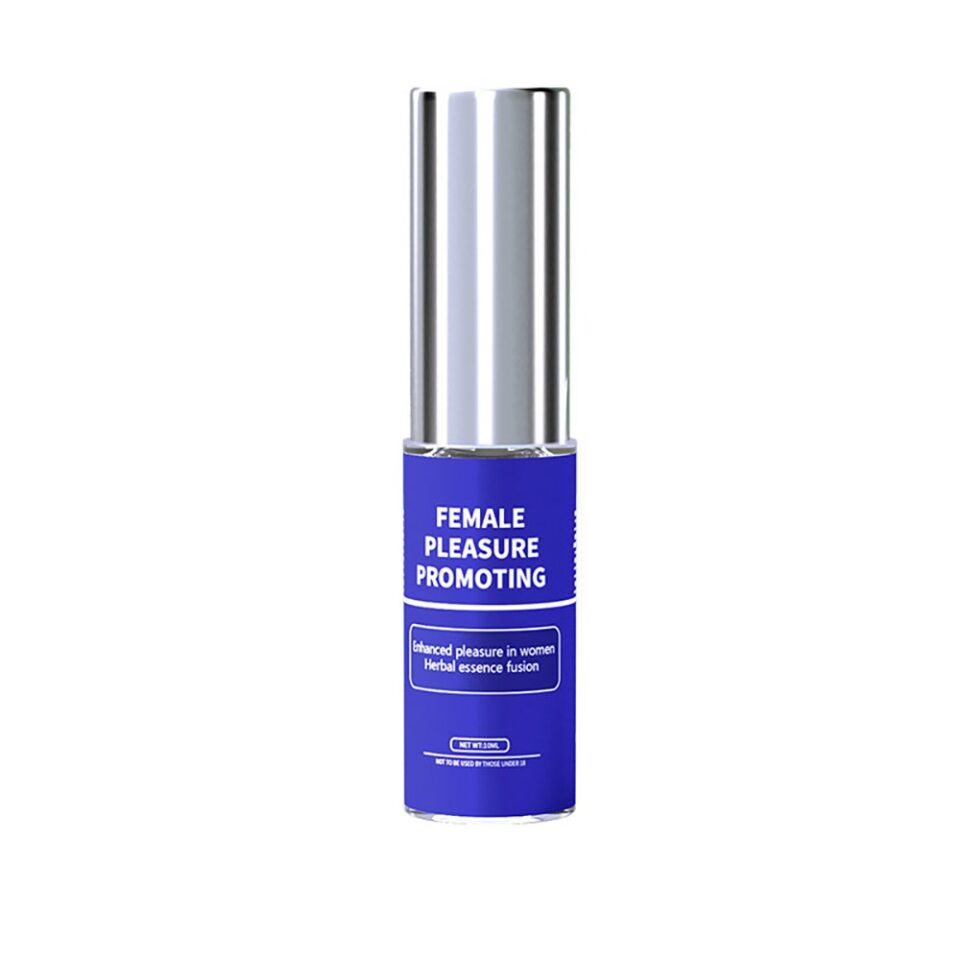 Interest Orgasmic Liquid 0.338 oz