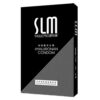 SLM ultra-thin latex condoms （108 count）