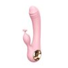 LILO 10 Functional Rechargeable Rabbit Vibrator