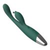 Rechargeable Silicone Rabbit Vibrator