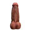Realistic dildo 9.45 inches