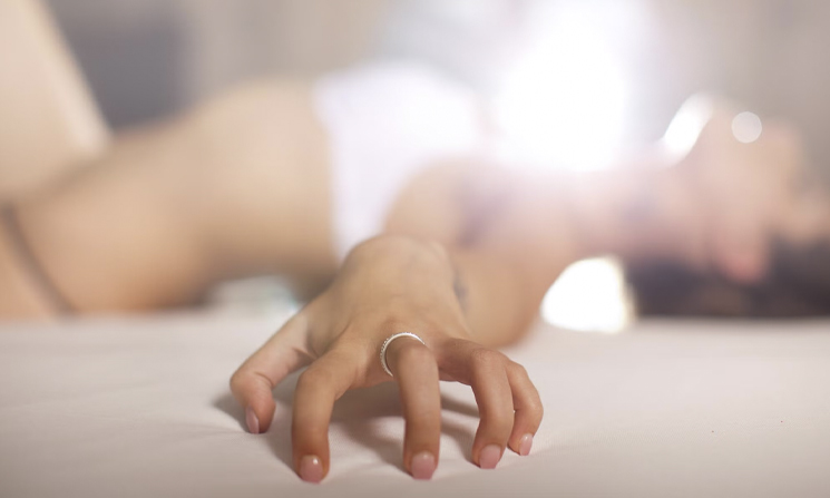 所有女性都会潮吹吗？