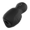 Fully automatic masturbation device