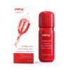 FFX Pleasure Hot and Cool Lubricant (3×3.4 oz)
