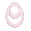 Silicone penis ring