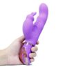 Variety 55° G-spot Rabbit Vibrator