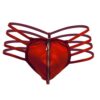 Men’s power cage briefs