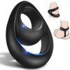Silicone penis ring