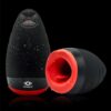 OTOUCH kiss heating masturbation device