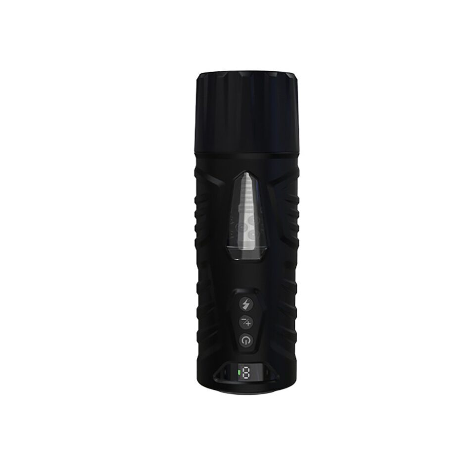Darth Vader Vibrator