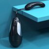 Hashimoto Arina masturbation device
