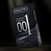 SHULEMEI 001 ultra-thin latex condom （10 count）