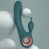 LILO 10 Functional Rechargeable Rabbit Vibrator