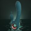 LILO 10 Functional Rechargeable Rabbit Vibrator